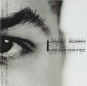 Jason Moran - Modernistic (CD, Album) (Mint (M)) - 3187296727