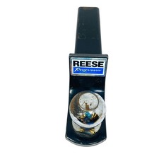 Reese Towpower 2 Trailer Hitch Ball Mount Assembly 5000 Lbs Gtw Made In Usa Reese Towpower 2 Trailer Hitch Ball Mount Assembly 5000 Lbs Gtw Made In Usa