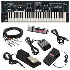 Hammond SK Pro 61 Portable Organ CABLE KIT