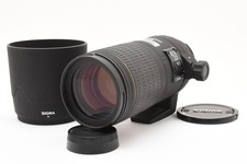 [Quasi come nuovo] Sigma APO MACRO 180mm f/3.5 D EX IF HSM per Nikon dal Giappone