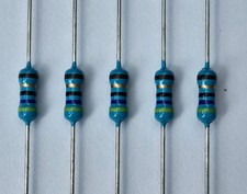 Rx24 25W 50W 100W 200W 500W 1000W Resistenza In Alluminio A Filo - Foto 9