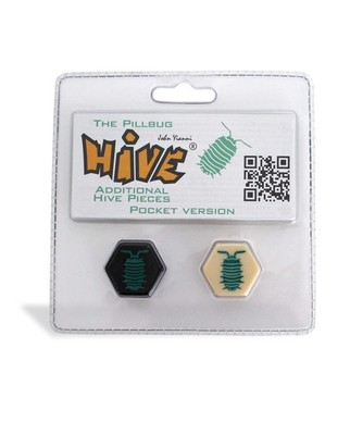 Smart Zone Games Hive Pocket Pillbug Expansion for 96 months to 1188 months |...