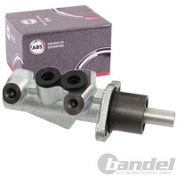 ABS Hauptbremszylinder 22,2Mm Passend FüR Nissan Kubistar Renault Kangoo | 61225