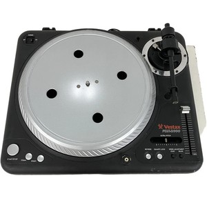 Vestax Pdt 5000 | eBay