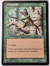 Defiant Elf - Legions - Magic the Gathering MTG Nice!