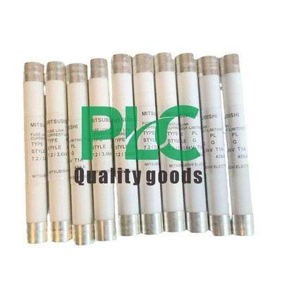 1PCS NEW LOTS OF 10PCS   PL-G 7.2 3.6 KV T1A FUSE  Fast delivery #jg
