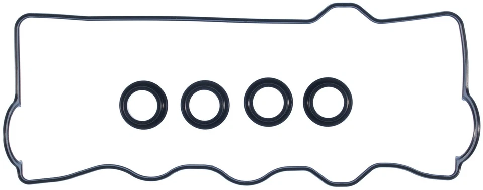 Juego de juntas de cubierta de válvula de motor Mahle 1991 para Toyota Celica 1990-1999 2,2 L L4 Foto 3 de 3