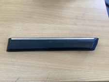 Bmw E24 635 Csi Offside Front Wing Trim