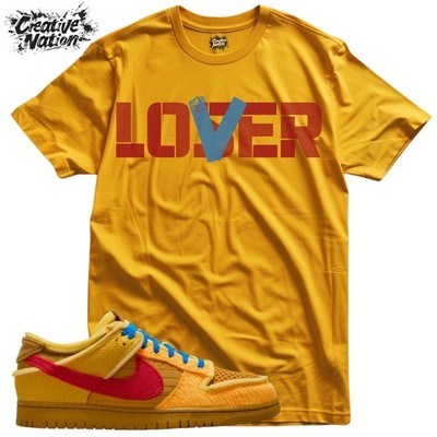 Shirt To Match Dunk Low Cactus Plant Flea Market Swamp Sponge Psychic Purple