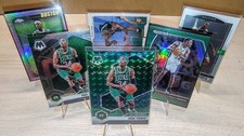 Paul Pierce 6 Card Lot Prizm Color Matches Panini Boston Celtics 🔥🔥🔥