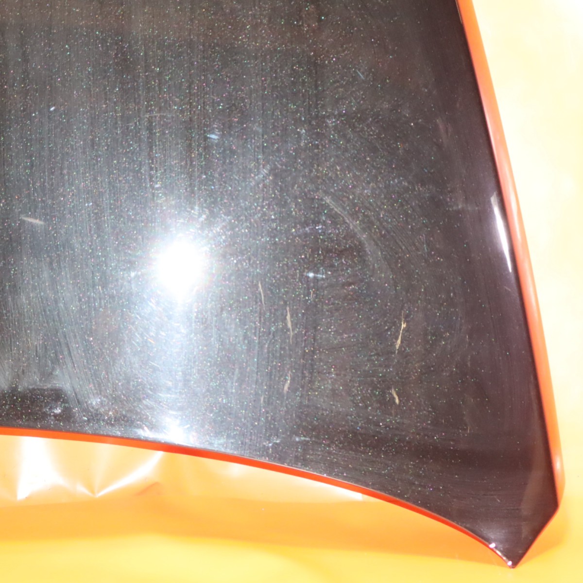 Rolls-Royce Cullinan 2019-2021 Engine lid P/N 41007450196