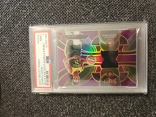 2024 Panini Select WNBA - Selective SWT Jewell Loyd #SW-JL Purple Prizm /49 (MEM