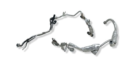 Mercedes-Benz GLE W167 2020 Diesel Turbolader Ölleitung Ölschlauch AMD226235