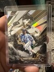2026 Topps Finest Bobby Witt Jr. Base (RAW)