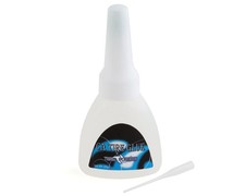 Team Powers Super Rubber CA Tire Glue (20g) TPRSRTA