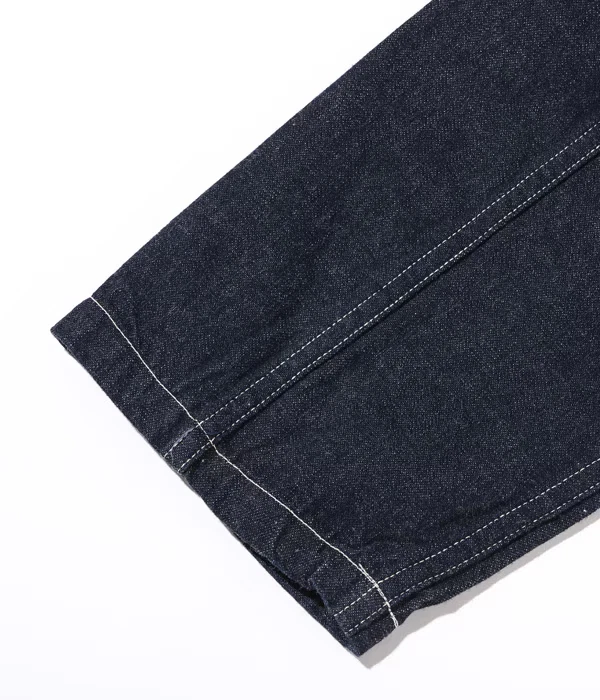 BUZZ RICKSON'S Lot No. BR15302 U.S. ARMY DENIM WORKING JACKET Japan NEW - product detail image 8