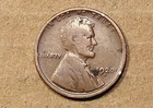 1920  D    Mint Lincoln Wheat Cent   ACTUAL  COIN                    90709209-06