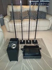 Sony BDV-IT1000 Blu-Ray DVD Home Theatre 5.1ch HDMI S-master Amplifier near mint