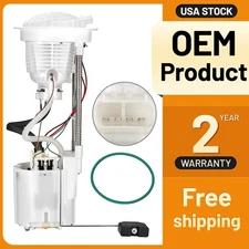 REAR Fuel Pump Module Assembly w/ Sending Unit For Dodge Ram 1500 2004-09 E7182M