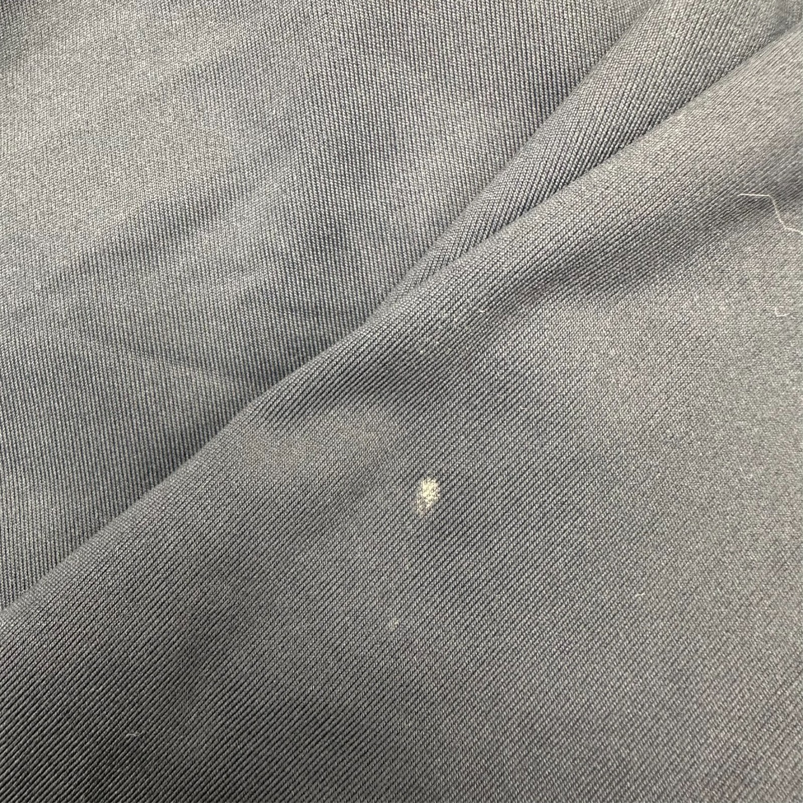 Old Navy Active Solid Blue High Rise Power Soft A… - image 2