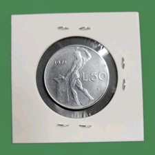 1971 Italian Coins (1861-Now) for sale | eBay