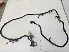 Dual Quad Front Headlight Harness Chevy Gmc Truck Suburban Blazer 1989-1991 Vr Dual Quad Front Headlight Harness Chevy Gmc Truck Suburban Blazer 1989-1991 Vr