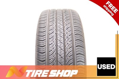 Used 215/55R16 Continental ProContact TX - 97H - 7/32