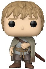 Funko POP Television: A Knight of the Seven Kingdoms - Dunk Styles May Vary  