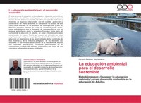 Herenio ZaldíVar HechavarríA | La EducacióN Ambiental Para El Desarrollo...