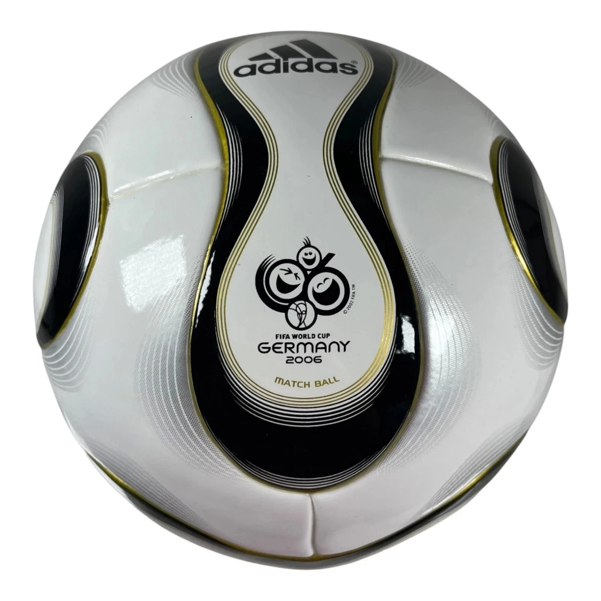 Preços baixos em Bola Adidas 2006 | eBay