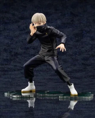 Kotobukiya Jujutsu Kaisen Toge Inumaki Figur Anime Manga Statue Japan