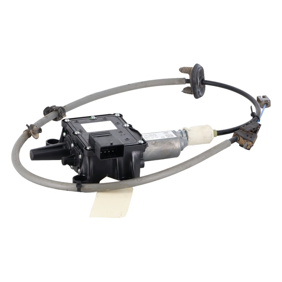 BOITIER DE FREIN A MAIN ELECTRIQUE 470212 PEUGEOT 3008 I GAZ HYBRID | eBay