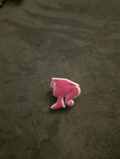 13 Barbie Shoe Charms