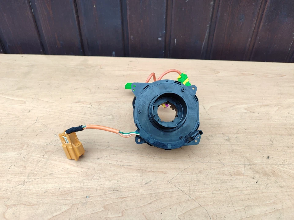 Anello contatto molla avvolgente sensore angolo sterzo STC Volvo XC70 V70 II S60 8622185 - Immagine 2 di 2