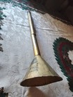 Vintage Burns Slide Kazooed Bazooka Instrument Popchapin Tin  — photo 5