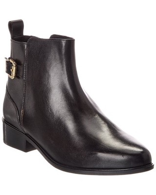 Dune London Padri Leather Boot Women's