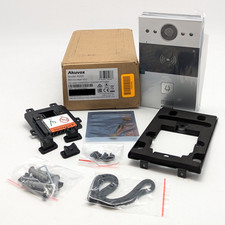 Akuvox R20A SIP Video Intercom w/ On-wall Installation Bracket