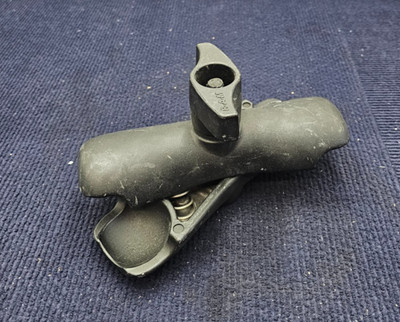 RAM Mount Double Size Ball Mounting Socket Arm 8'' x 2'' Replacement