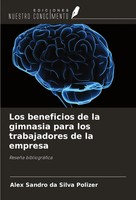 Los Beneficios De La Gimnasia Para Los Trabajadores De La Empresa Polizer Buch