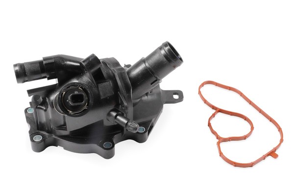 Hepu Thermostat KüHlmittel 98°C FüR Renault Captur II Clio V 1.3 Tce 130 BF B7-image