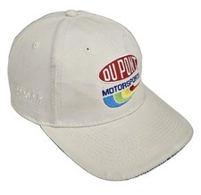 Vintage Jeff Gordon Hat DuPont Motorsports Chase Authentics 24 Hendrick NASCAR
