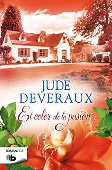 El color de la pasion / Scarlet Nights (Saga Edilean, Ba... | Buch | Zustand gut