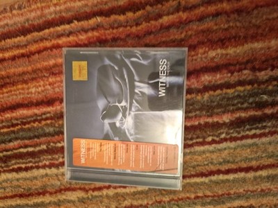Before the Calm by Witness U.K. (CD, 2009)
