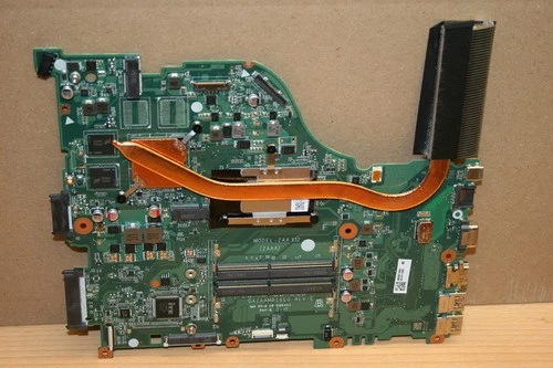 Motherboard für Acer Aspire E 15 E5-575G-59A2 / Gebraucht