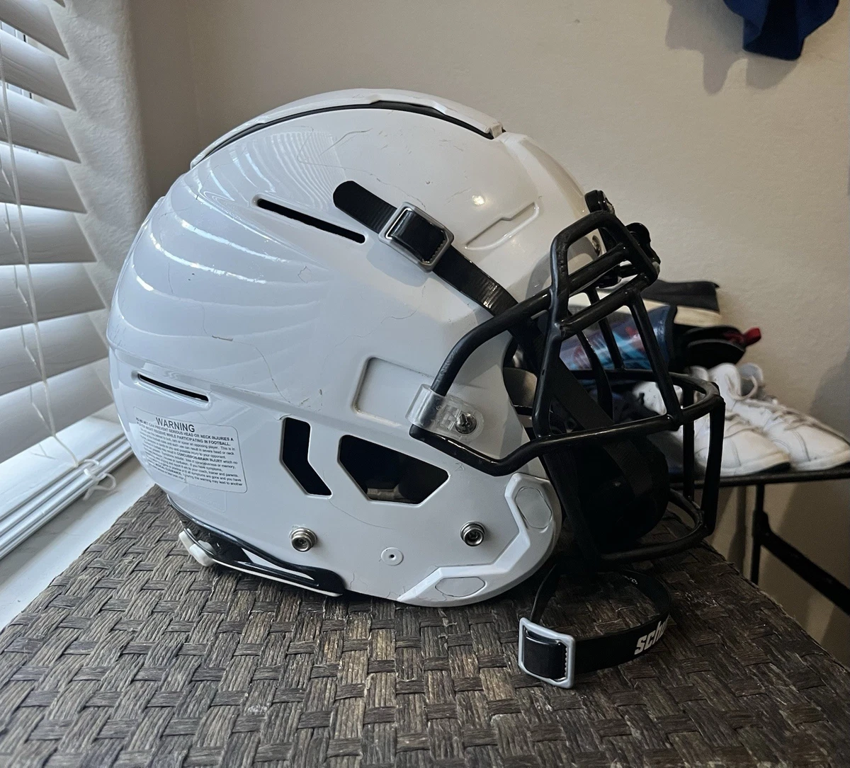 Schutt Football Helmet for sale - eBay