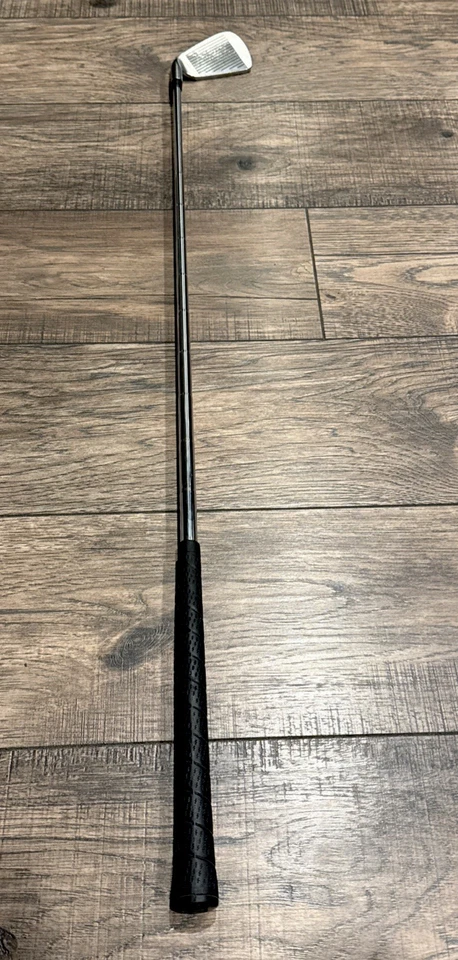 Wilson Mano Derecha Ultra Grande 432 9 Hierro Cuña Músculo Espalda Foto 4 de 4