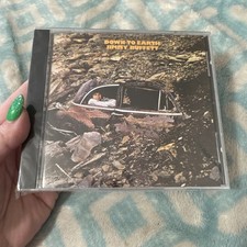 NEW** Down To Earth (CD, 1998, Varese Vintage VSD-5775) Jimmy Buffett. RARE OOP*