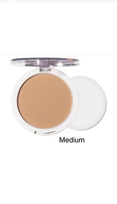 Avon Color Trend Real Matte Pressed Powder Medium FAST SHIPPING