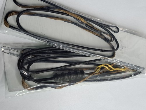 Vapor Trail Strings & Cables (2 piece String Sets) - Picture 18 of 42