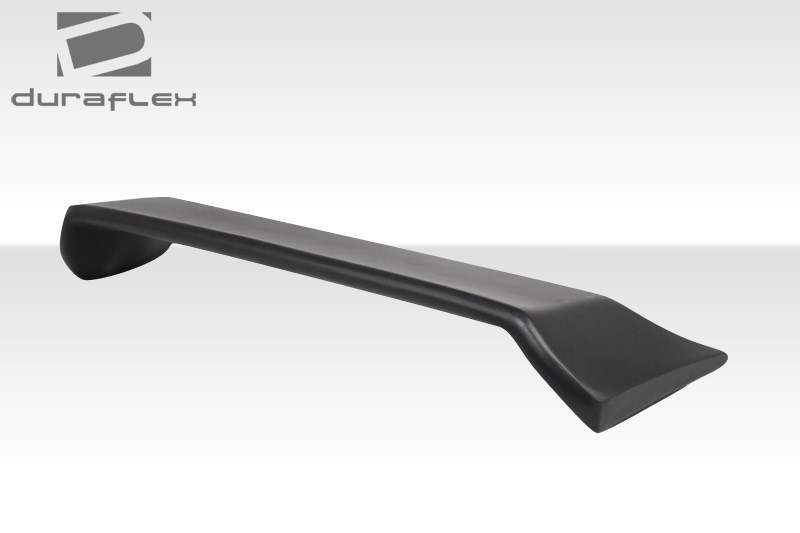 For 1991-1995 MR2 Duraflex N-Spec Wing Trunk Lid Spoiler - 1